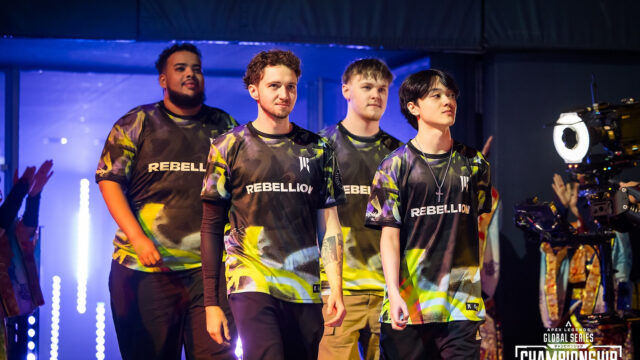 Shopify Rebellion eek out tense ALGS Pro League win preview image