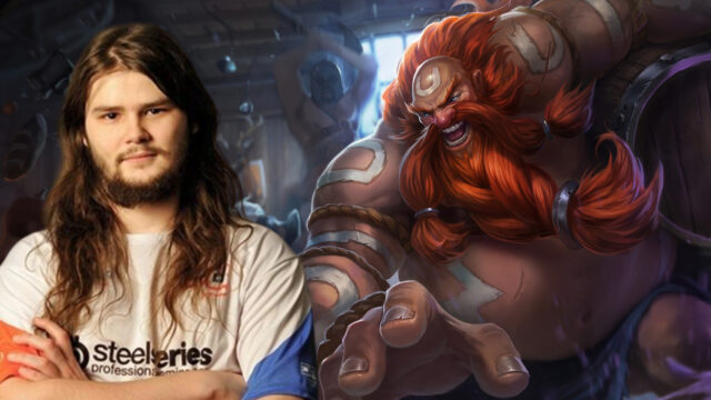 League of Legends mourns the loss of Season 1 World Champion Shushei at 36 preview image