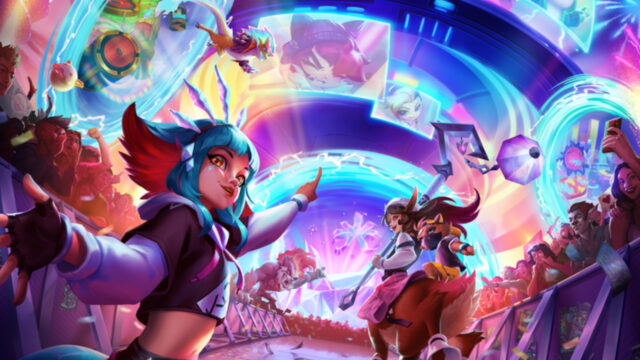 TFT Set Revival: Remix Rumble release date revealed: Let the symphony of chaos begin! preview image