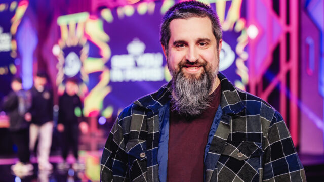 Teamfight Tactics director Mortdog quits streaming: The haters won preview image