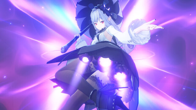 The best teams and build for Vivian in Zenless Zone Zero preview image