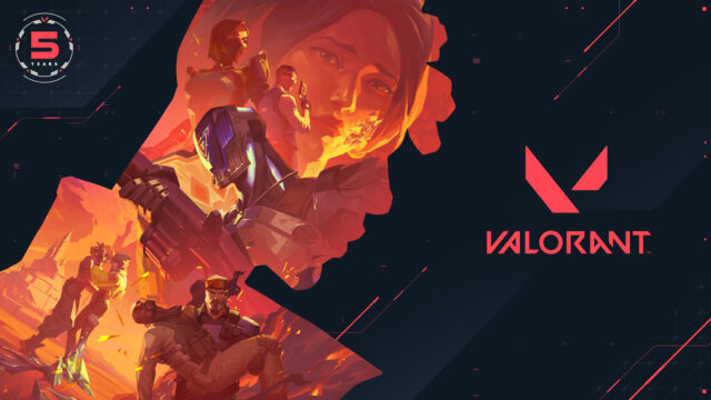All VALORANT Season 2025 Act 3 Battle Pass rewards preview image
