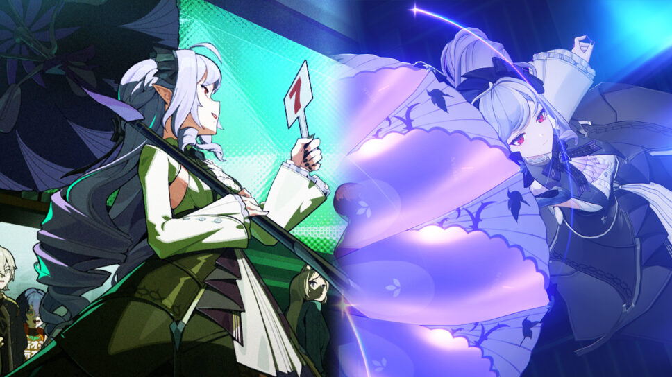 Zenless Zone Zero: Vivian Ascension and Skill materials farming guide cover image