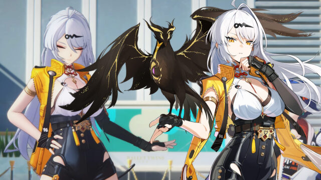 Zenless Zone Zero: Yixuan’s release date, new Attribute and Specialty preview image