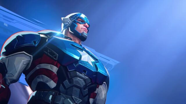 Marvel Rivals issues another round of hero nerfs and buffs with Version 20250430 preview image