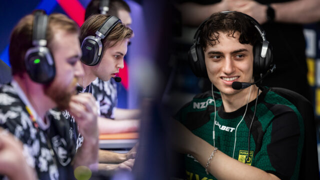 Spirit decimate FlyQuest in return from break at BLAST Rivals Spring groups opener preview image