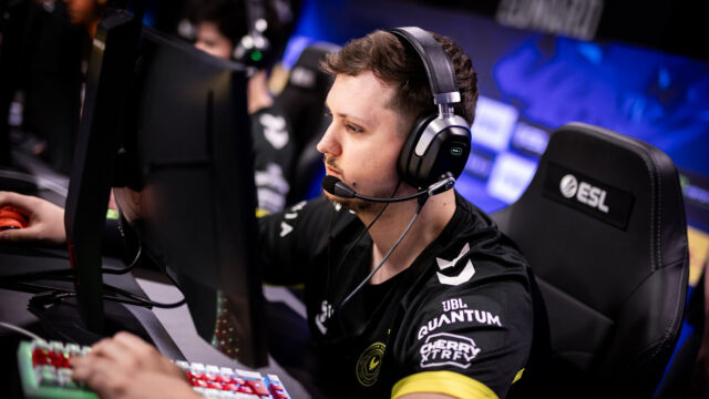 Vitality claim Grand Slam with epic five-map win over Falcons preview image