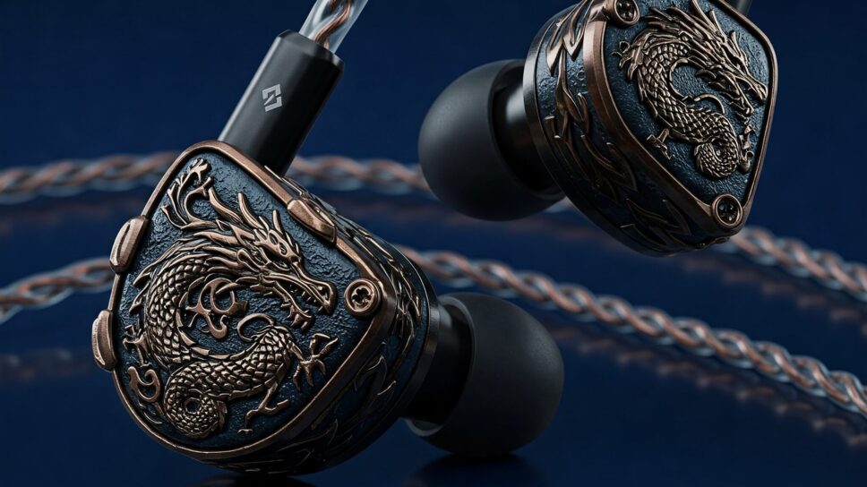The Ultimate Glossary of IEM Headphone Acronyms for Gamers cover image