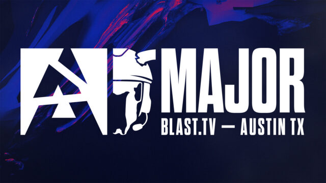 BLAST Austin Major 2025: Schedule, results, standings, teams, and more preview image