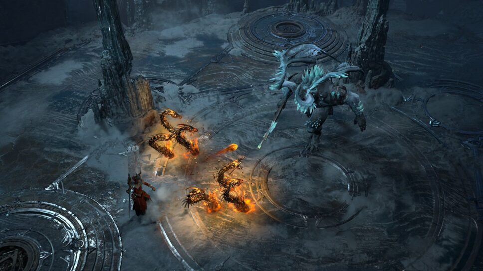 How to start Escalating Nightmares in Diablo 4 Season 9 cover image