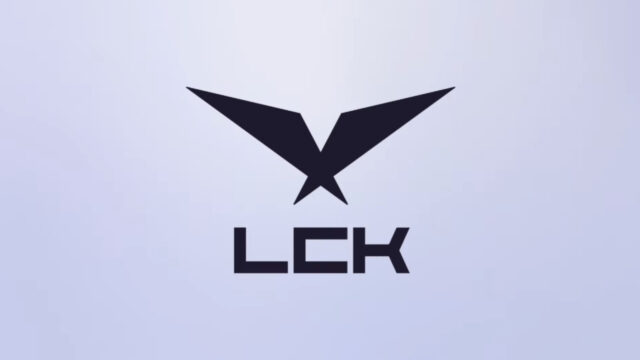 LCK Spring Split 2025: Schedule, matches, and results preview image