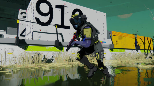 Bungie responds to Marathon stolen art allegations as artist speaks out preview image