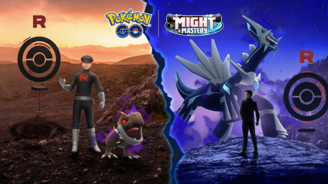 How to beat Giovanni in Pokémon GO (May 2025) preview image