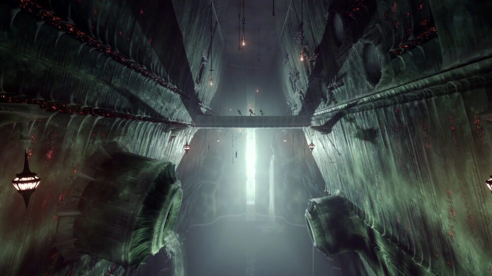 Bungie changes Rite of the Nine schedule, drop rates after heavy backlash from Destiny 2 community cover image