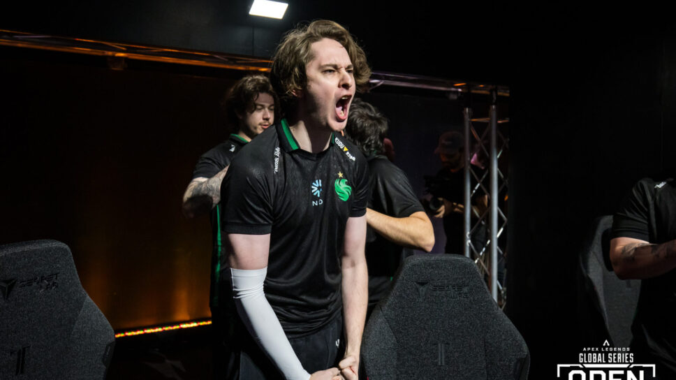 Zer0 reflects on finally landing first Team Falcons ALGS LAN win cover image
