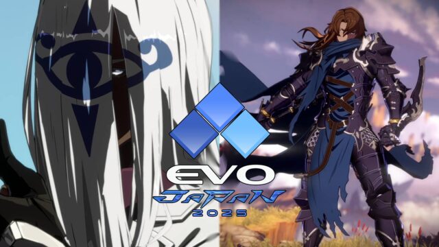 Daru_I-No: “I won [GGST Evo Japan 2025] in a weird way and it left me feeling unsatisfied” preview image