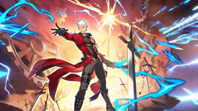 Archer kit leaks proves he might be the best free Honkai Star Rail unit preview image