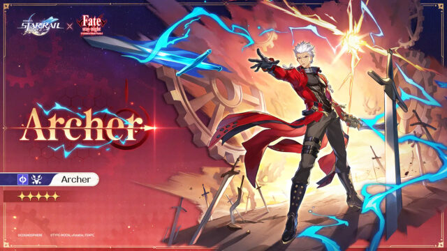 Archer’s release date in Honkai Star Rail: Get Archer for free! preview image