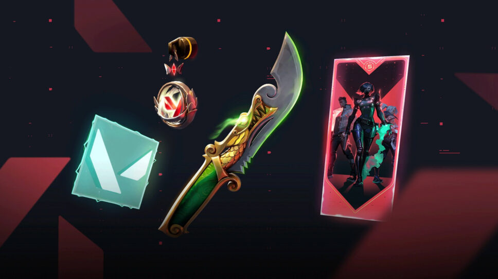 VALORANT uncovers new Beta Remastered Bundle cover image