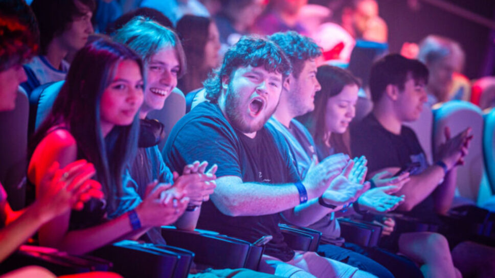 British Esports nominated for work in scholastic esports education at Edufuturists Awards 2025 cover image