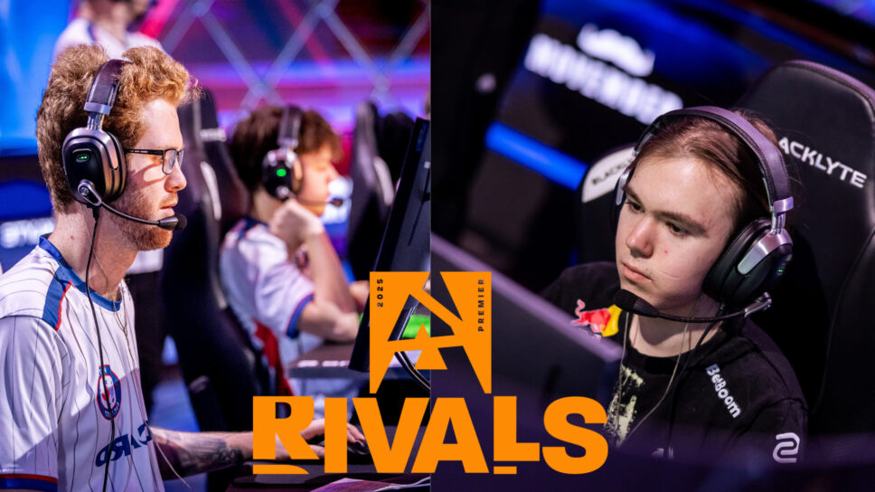 BLAST Rivals Spring 2025: Team Spirit snuff out Wildcard’s challenge cover image
