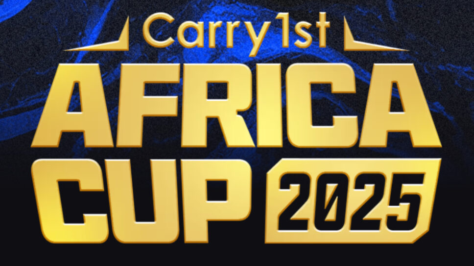 Carry1st Africa Cup: Journey to Call of Duty Mobile World Championship 2025 cover image