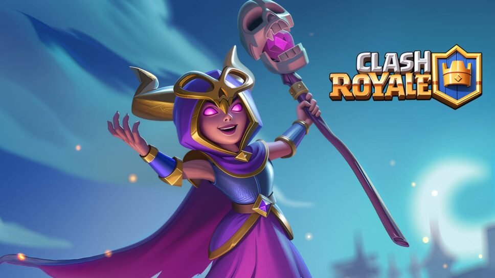 The Undead March shakes up Clash Royale: All excitements of the new season cover image