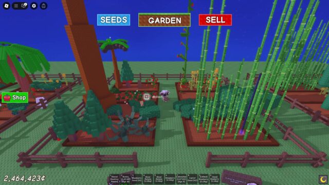 Most expensive fruits in Grow a Garden, ranked preview image