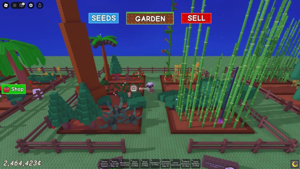 Most expensive fruits in Grow a Garden, ranked cover image