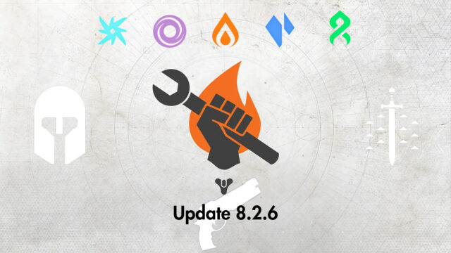 All Destiny 2 changes in Update 8.2.6: Rite of the Nine, sandbox changes, Heavy Metal, Exotics, and more preview image