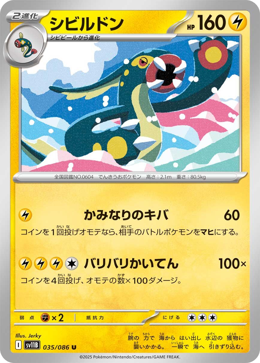 Eelektross card