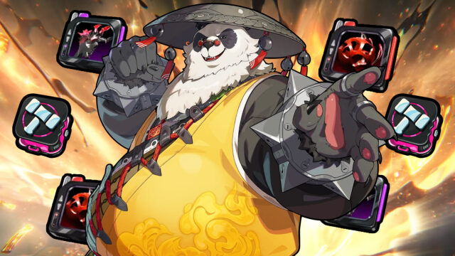 Farm for Pan Yinhu’s materials in Zenless Zone Zero! preview image