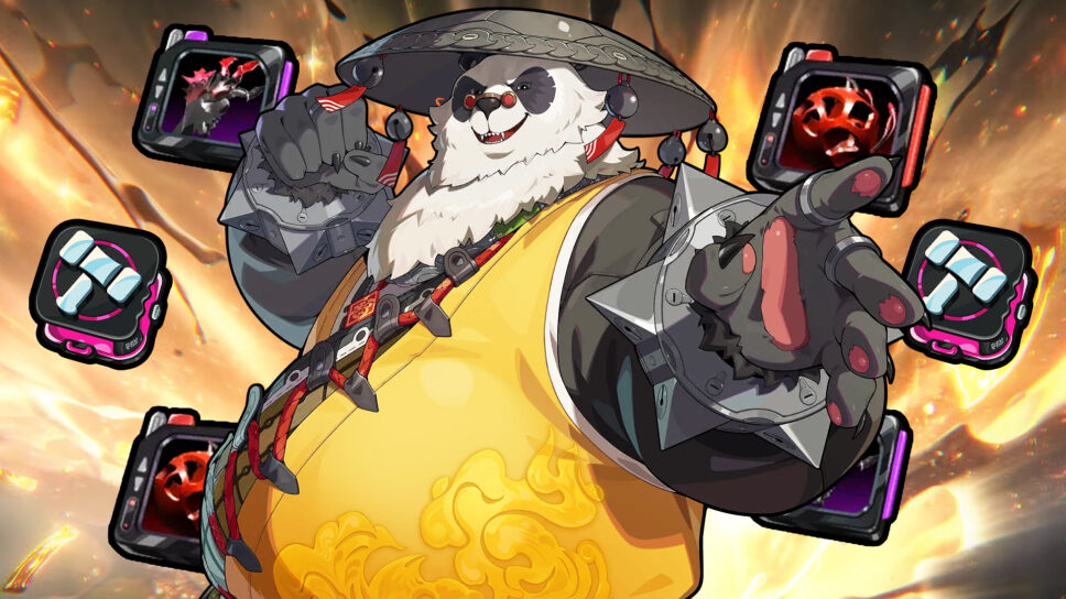 Farm for Pan Yinhu’s materials in Zenless Zone Zero! cover image