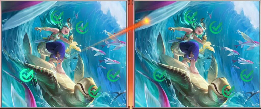 MLBB x Naruto Genjutsu Training Stage 10 (Screenshot via esports.gg)