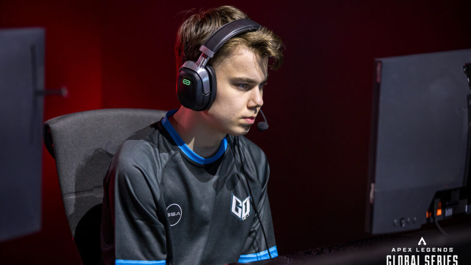 Zero Tenacity snatch key ALGS Pro League win cover image
