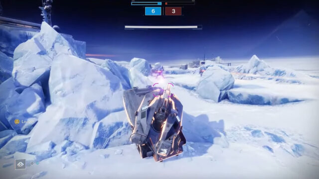 What is Heavy Metal in Destiny 2? New PvP game mode explained preview image