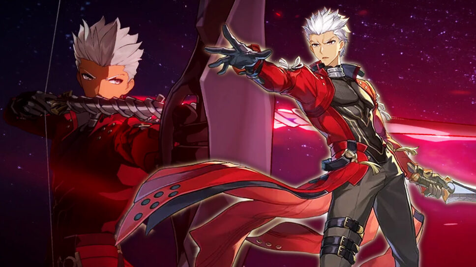 Honkai Star Rail: Pre-farm for Archer’s Ascension and Trace materials! cover image