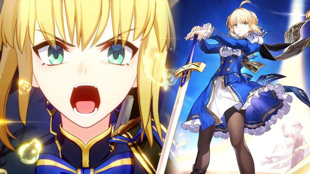 Honkai Star Rail leaks reveal Saber’s kit! preview image