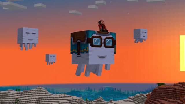 How to download the latest Minecraft Beta and Snapshot for Java and Bedrock Edition preview image