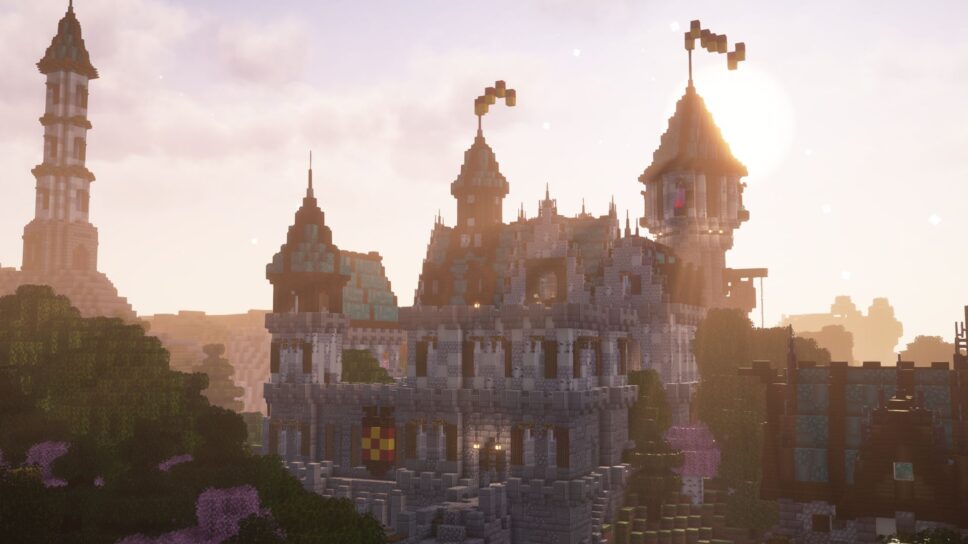 How to install shaders in Minecraft Java and Bedrock Edition cover image