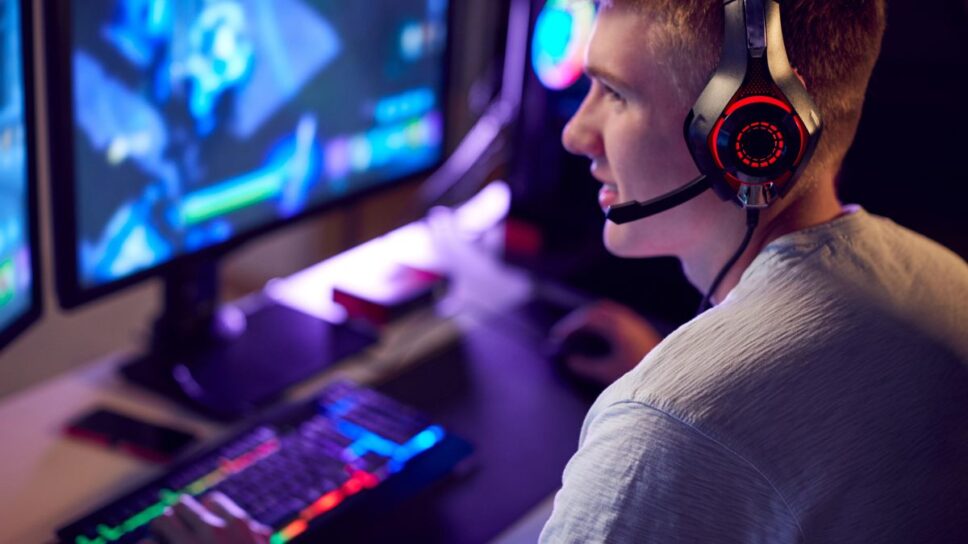 Best Esports Betting Sites – 2025’s Top 10 Esports Bookmakers to Bet on LoL, Dota 2 & CS2 cover image