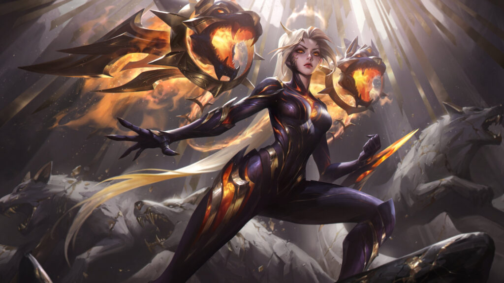Immortalized Legend Kai'Sa (Image by Riot Games)