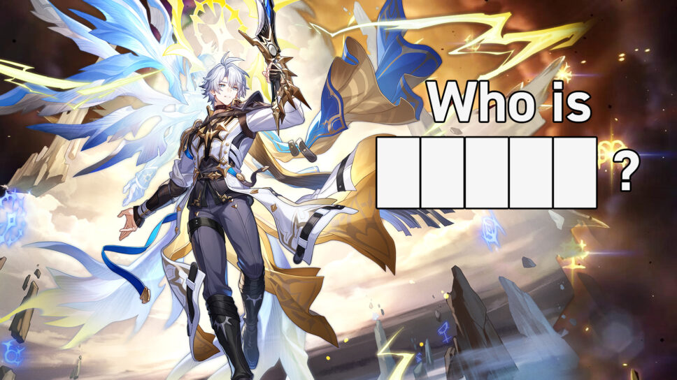 Leaks of Phainon’s kit in Honkai Star Rail has a weird detail cover image