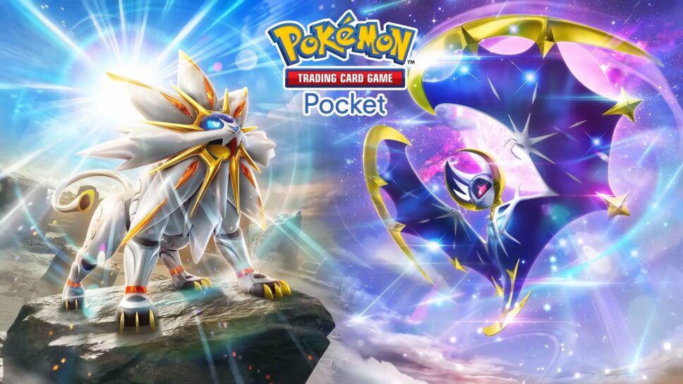 Pokémon TCG Pocket: 10 best cards to pull in Celestial Guardians cover image