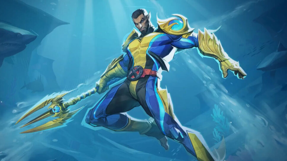 Marvel Rivals May 15 patch notes: Return of Season 0 Battle Pass skins and more cover image