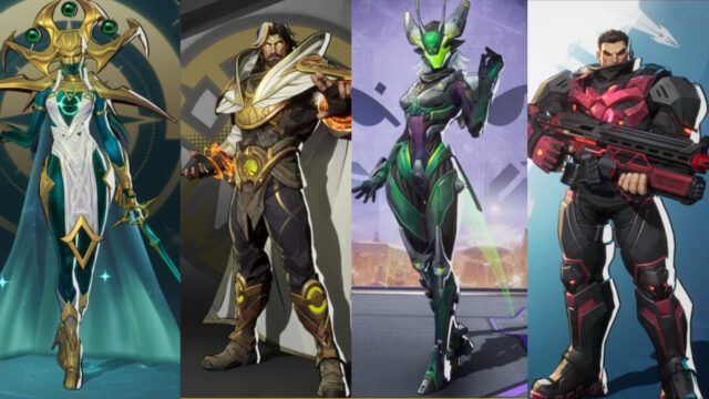 Marvel Rivals Season 0 Battle Pass returns for a limited time! preview image