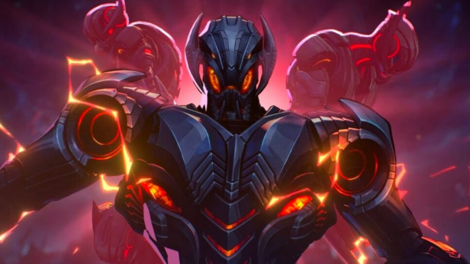 Marvel Rivals Season 2.5 release date, release time, and countdown cover image