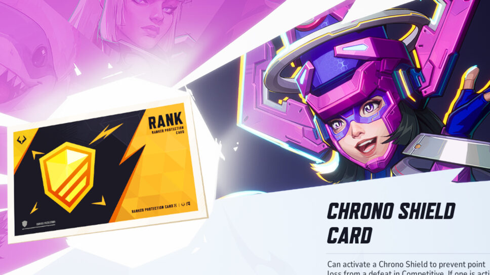 Marvel Rivals clarifies use Chrono Shield Cards after backlash cover image