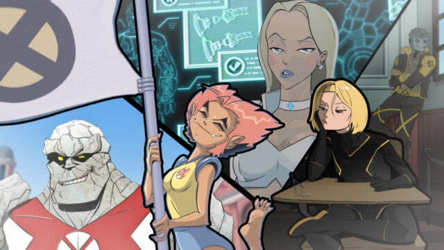 Marvel Snap’s New X-Men season spotlights Esme Cuckoo, Xorn, and more! preview image