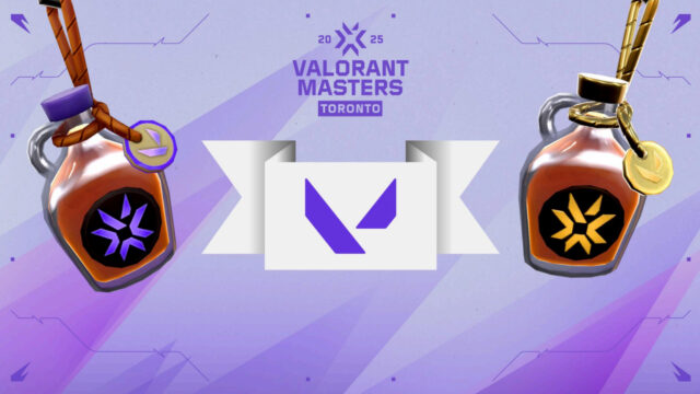 VALORANT Masters Toronto Pick’Ems: How to play and all rewards preview image